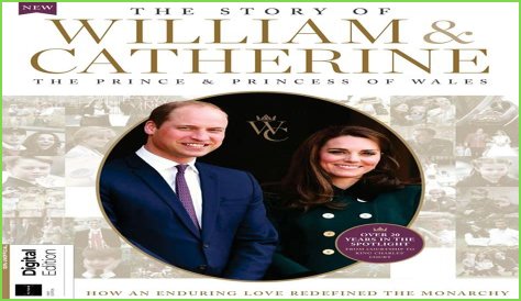 Unveiling The Story Of William McNamara's Partner